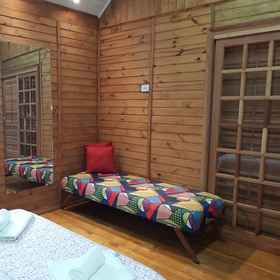 メイン イメージ1Montain Chalet,卡皮瓦里公园飯店