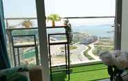 อื่นๆ 2 Salito Apt Sea View in New Life Tower