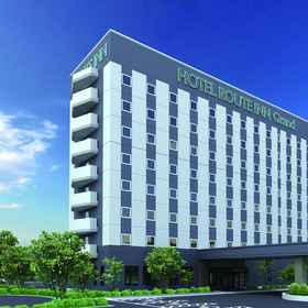 Primary image 1 Hotel Route Inn Grand Muroran, Kogane Station Hotels