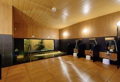 其他 7 Hotel Route Inn Takamatsu Yashima