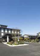 Foto utama Grandvrio Hotel Nara Wakura