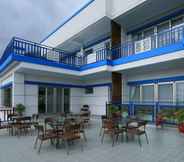 Lainnya 7 Flowing Hostel