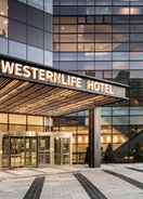 Primary image WesternLife Hotel