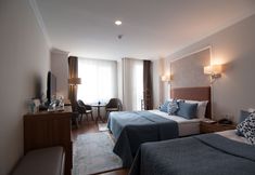 其他 6 Nomade Hotel Exclusive