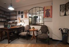 其他 2 Nomade Hotel Exclusive