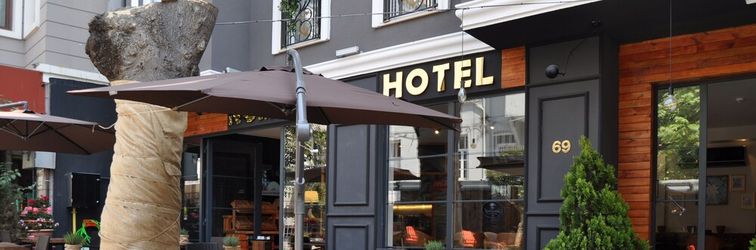 其他 Nomade Hotel Exclusive