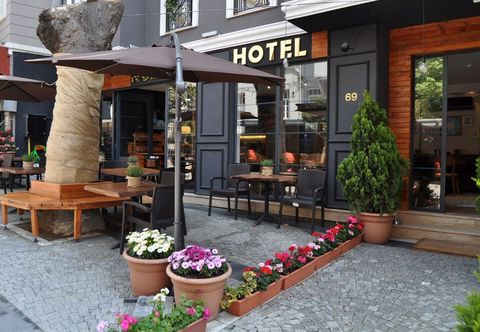 其他 Nomade Hotel Exclusive