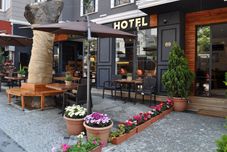 其他 Nomade Hotel Exclusive