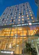 ภาพหลัก Hotel JAL City Nagoya Nishiki