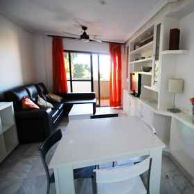 Primary image 1 Corintio 4º C - Apartamento a 400m de la playa, อพาร์ทเม้นท์ Felix