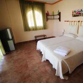 Primary image1Vivaldi - Apartamento para 6 personas,Meeting Point Language School (Language School)飯店