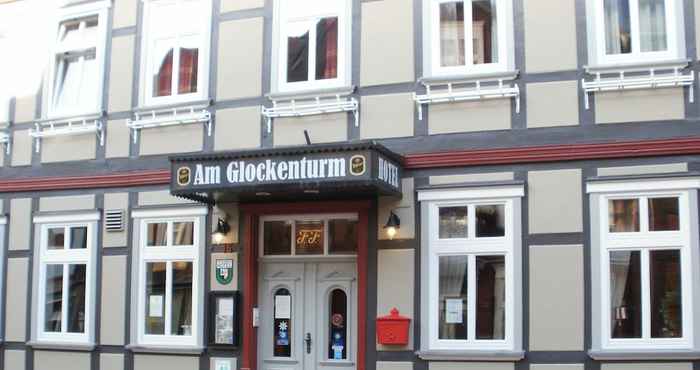 Others Am Glockenturm