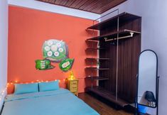 その他 2 Zone Danang Hostel