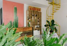 その他 7 Zone Danang Hostel