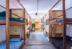 その他 5 Zone Danang Hostel
