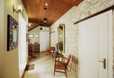 Lainnya 2 Kutlukaya Butik Otel