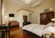 อื่นๆ 6 Kutlukaya Butik Otel