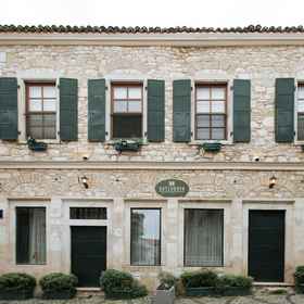 Primary image1Kutlukaya Butik Otel,Uzunkuyu Bucağı飯店