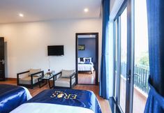 기타 4 Eros Villa Hoi An