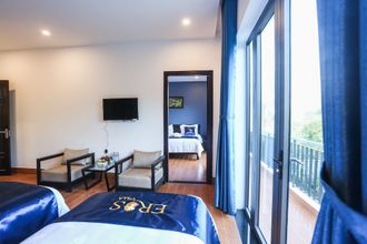 기타 4 Eros Villa Hoi An