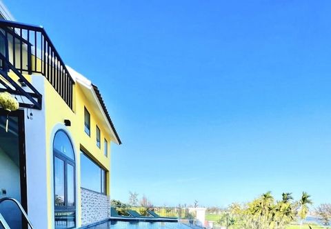 기타 Eros Villa Hoi An