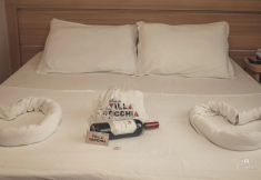 其他 7 Pousada Villa Vecchia