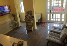 其他 4 Pousada Villa Vecchia