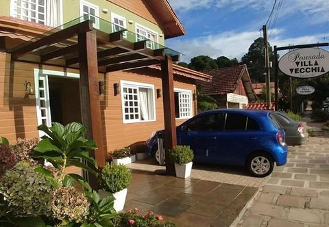 其他 Pousada Villa Vecchia