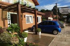 其他 Pousada Villa Vecchia