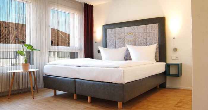 Lainnya SEEGER Living Premium Downtown