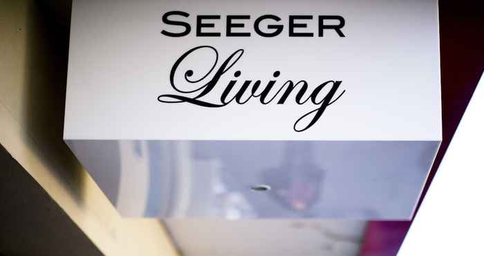 Lainnya SEEGER Living Premium West