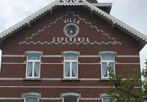 기타 Villa Esperanza