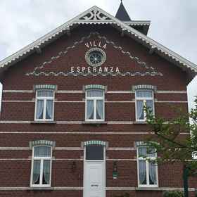 Primary image1希望別墅飯店,里姆斯特飯店