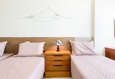 Others 5 Omar do Rio - Apartamento A1203