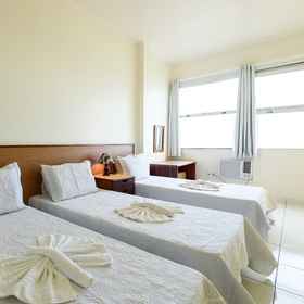 Primary image 1 Omar do Rio - Apartamento A601, Apartemen Brazil