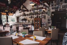 기타 Hotel Casarão da Ducha