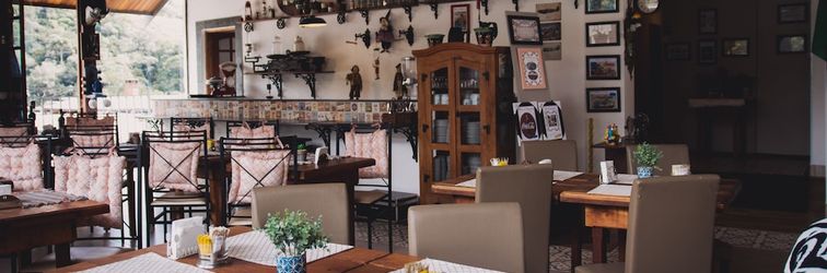 Khác Hotel Casarão da Ducha