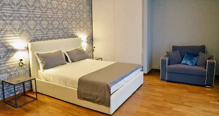 Lainnya Borea Luxury B&B