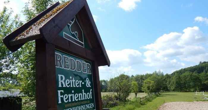 Lainnya Reiter- und Ferienhof Redder