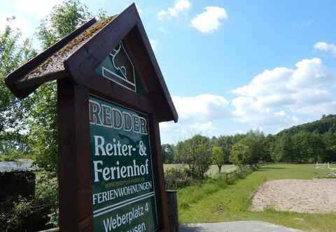 Others Reiter- und Ferienhof Redder