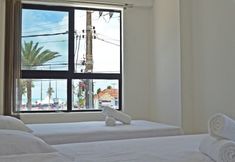 Others 2 Apart Tambau