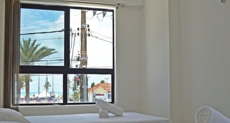 Others 2 Apart Tambau