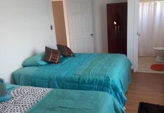 Others 2 Hostal Taty's House