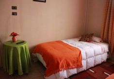 Others 5 Hostal Taty's House