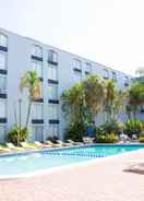 Imej utama Plaza Hotel Fort Lauderdale