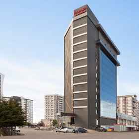 Primary image1Ramada by Wyndham Nigde,尼代体育场飯店