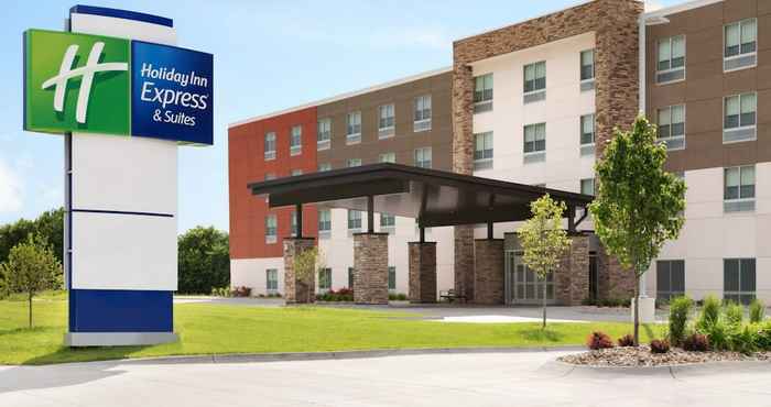 Others Holiday Inn Express & Suites Red Wing, an IHG Hotel