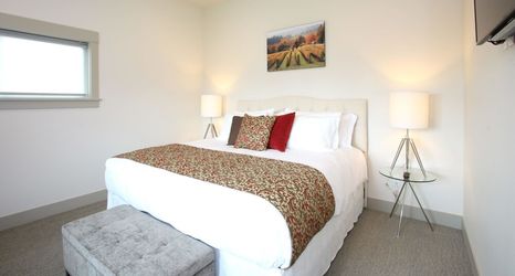 其他 2 Vineyard View Inn