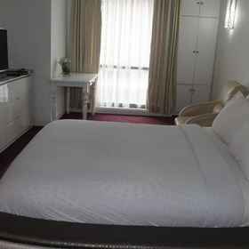 Primary image 1 Times Square Residences By Alma, Hotel Berjaya Times Square Theme Park