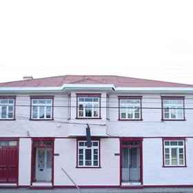 メイン イメージ 1 Hostal Residencial Bulnes, Carlos Ibanez Del Campo International Airport (PUQ) Hotels